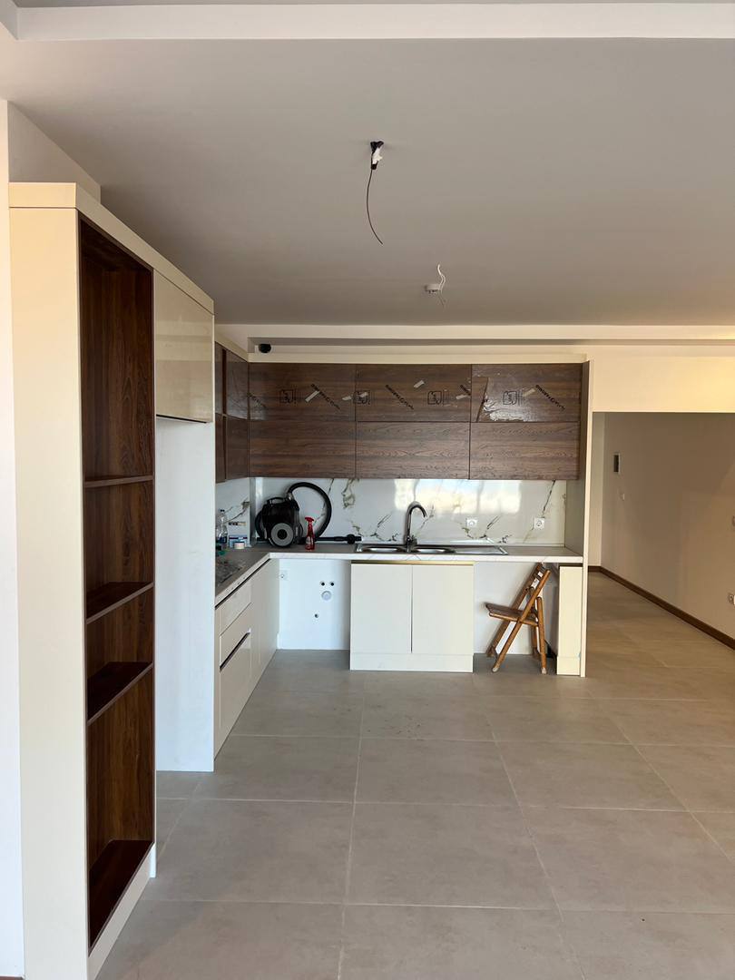 برج ساحلی مهرگان 2