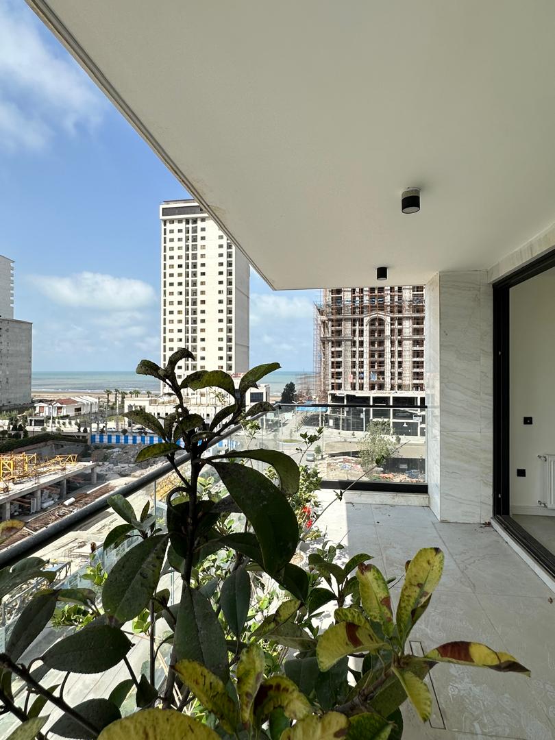 برج ساحلی ملکی سرخرود