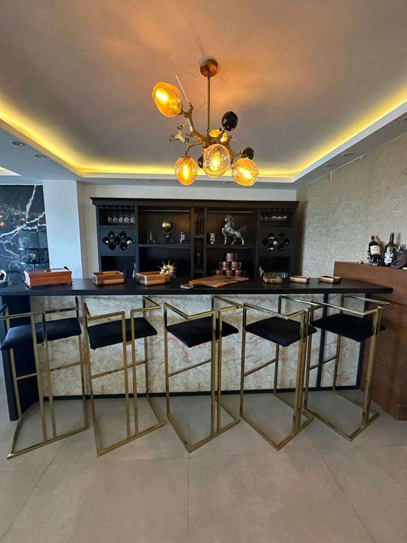 برج ساحلی طوفان 