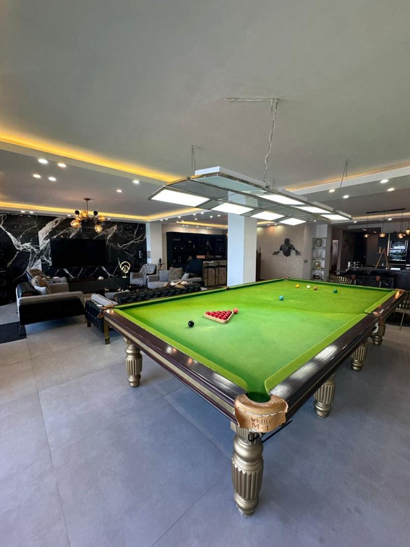 برج ساحلی طوفان 