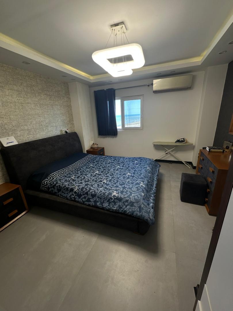 برج ساحلی طوفان 