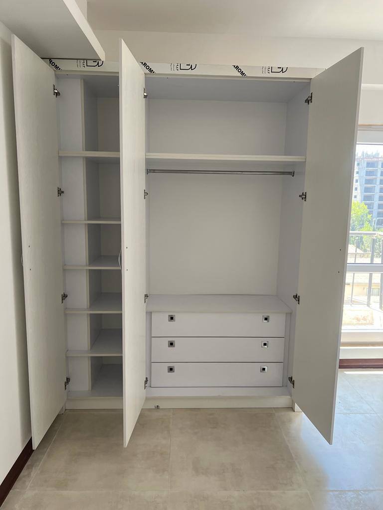 برج ساحلی آرال 10 بلوار دریا