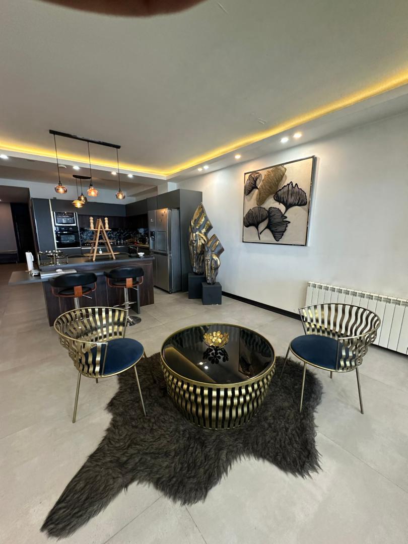 برج ساحلی طوفان 