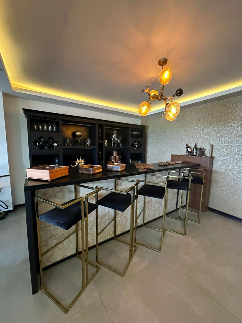 برج ساحلی طوفان 