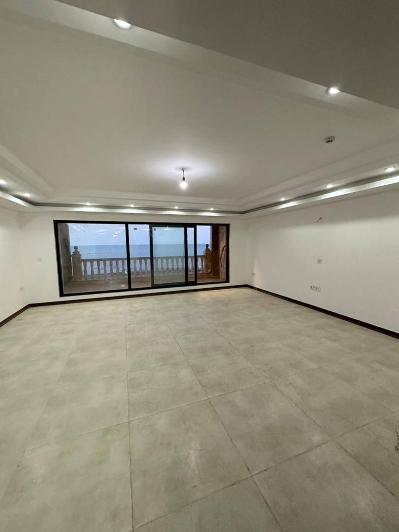 برج ساحلی آرال 10 بلوار دریا