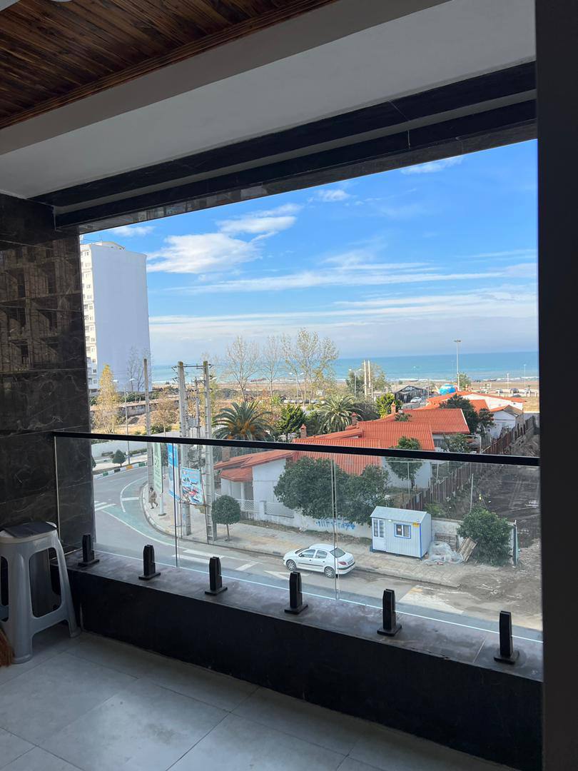 برج ساحلی مهرگان 2