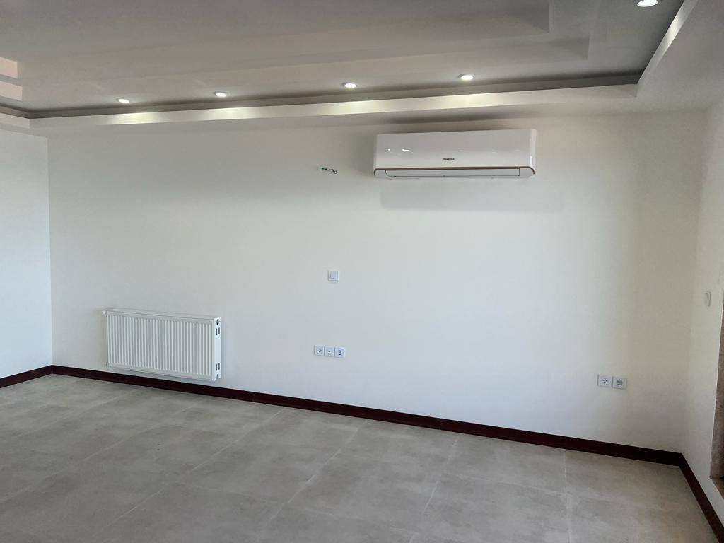 برج ساحلی آرال 10 بلوار دریا