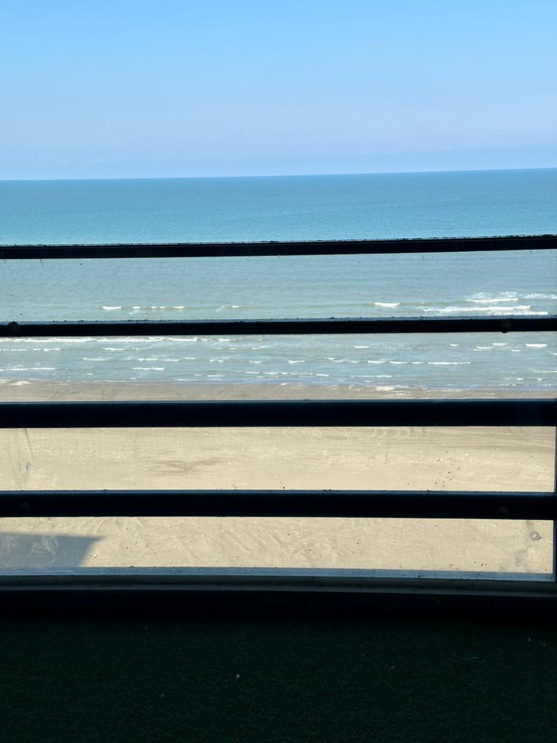 برج ساحلی طوفان 