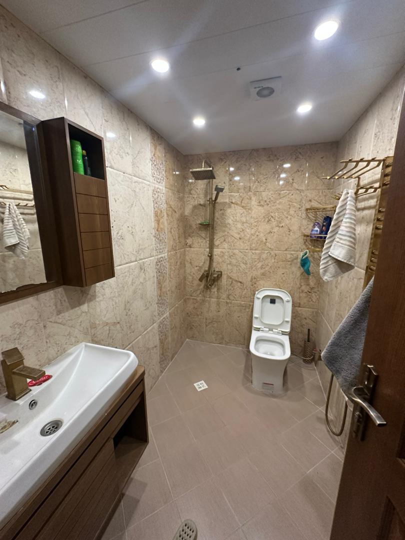 برج ساحلی طوفان 