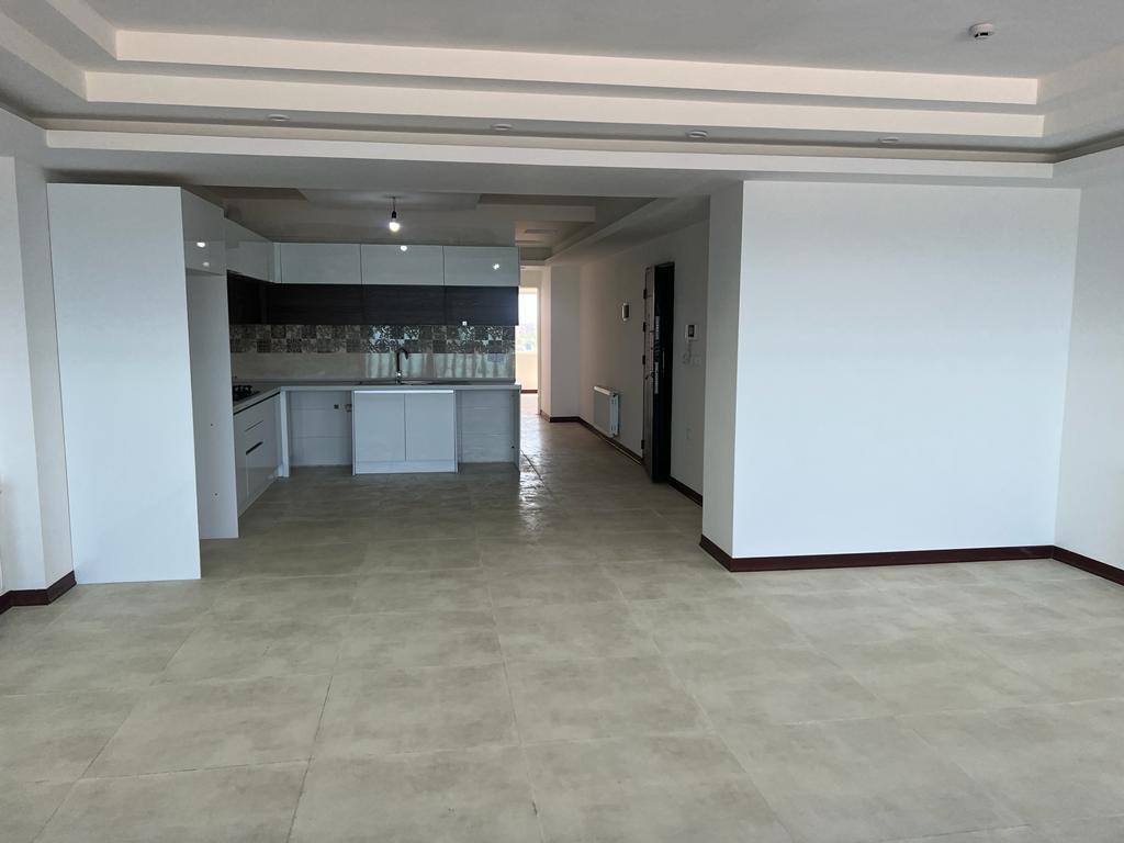 برج ساحلی آرال 10 بلوار دریا