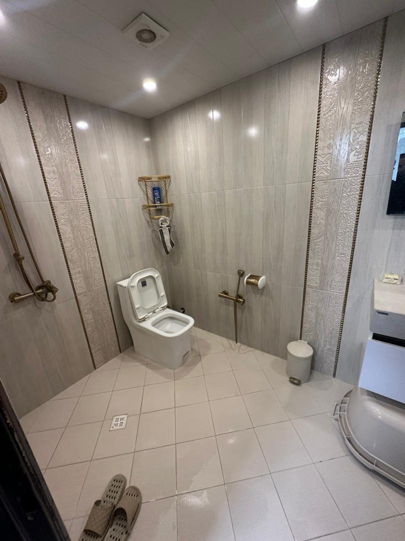 برج ساحلی طوفان 