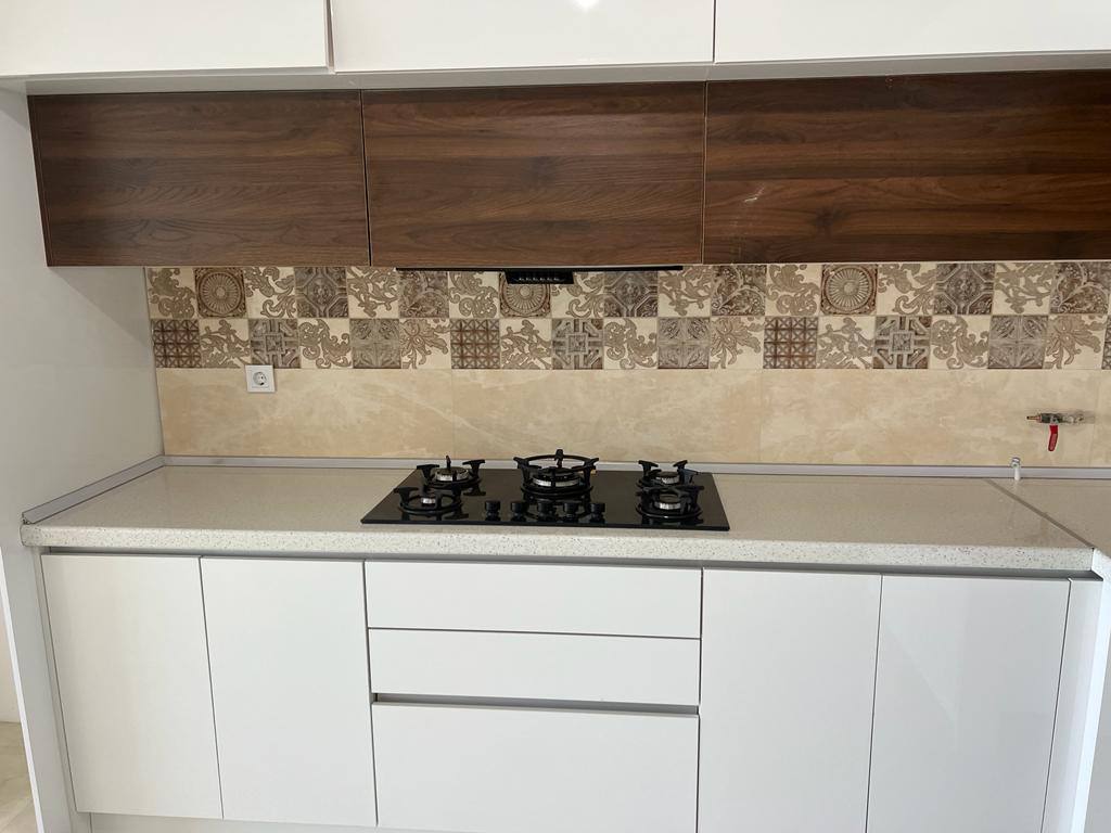 برج ساحلی آرال 10 بلوار دریا