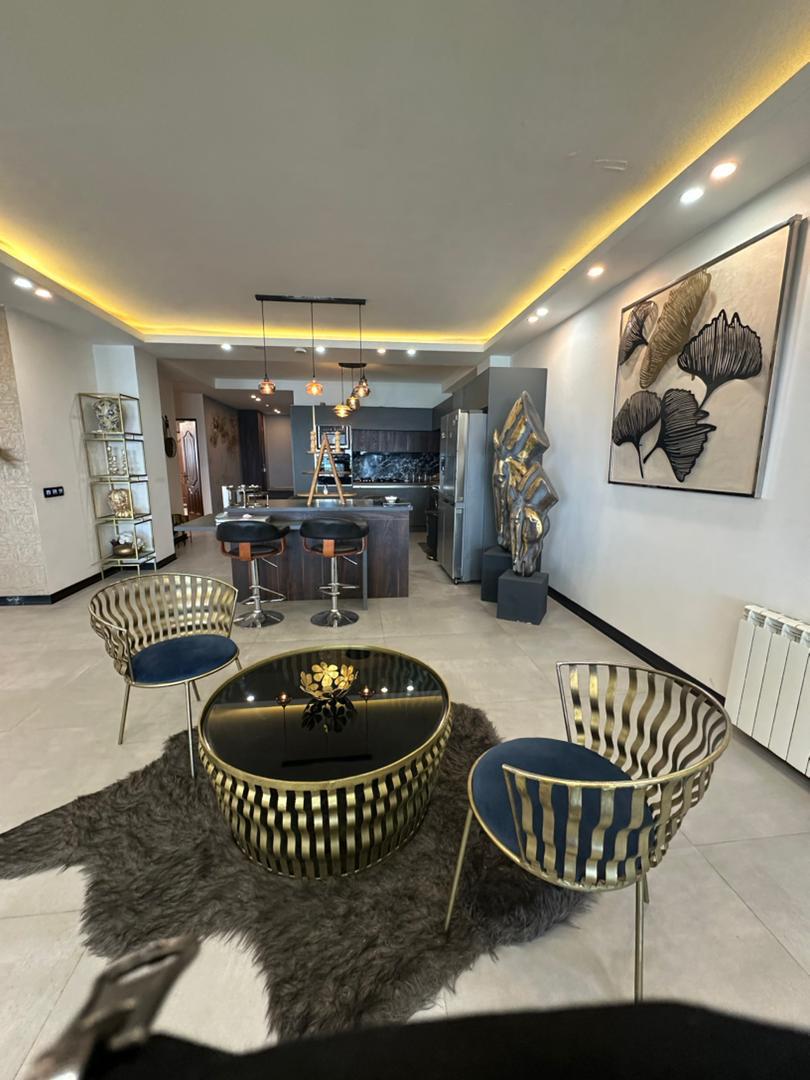 برج ساحلی طوفان 