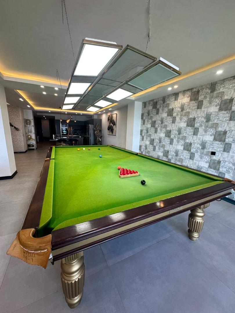 برج ساحلی طوفان 