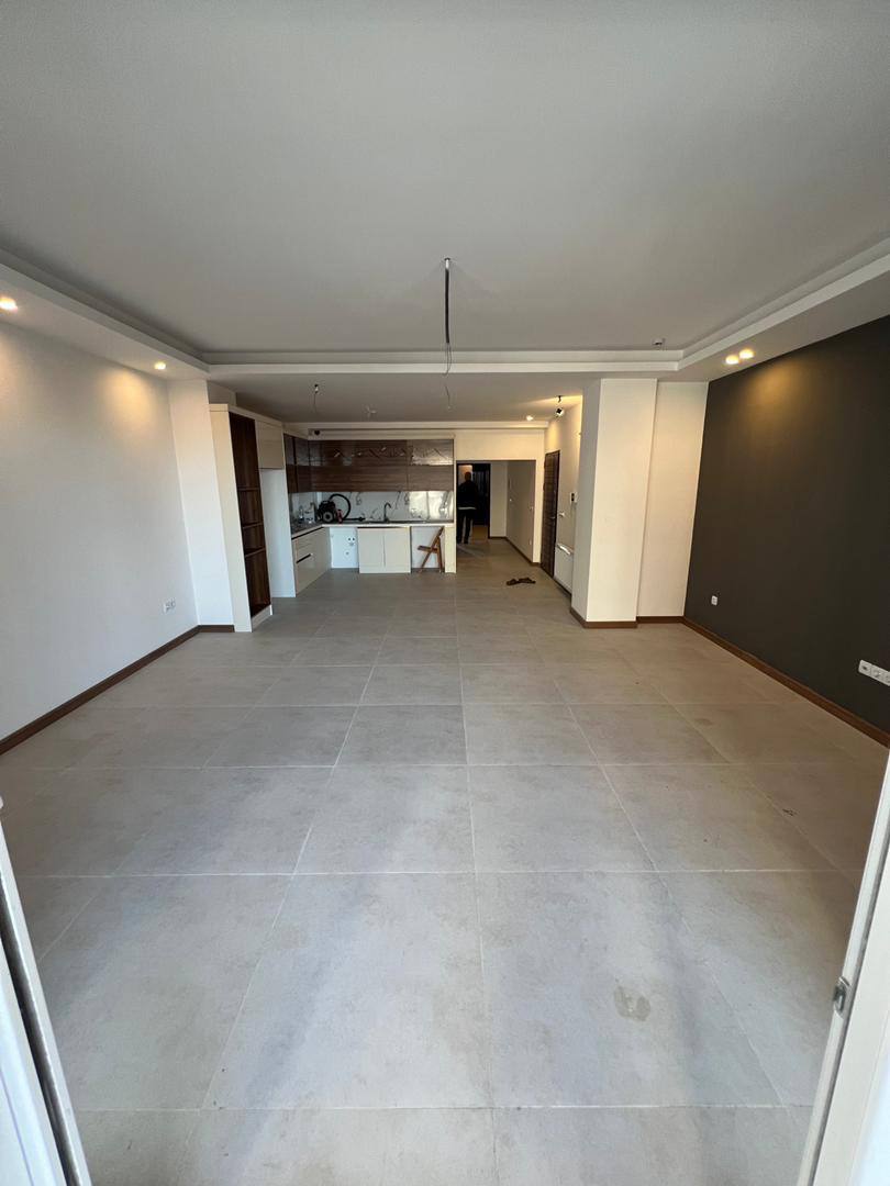 برج ساحلی مهرگان 2