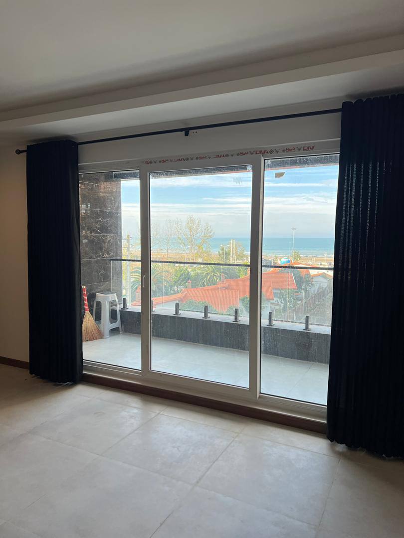 برج ساحلی مهرگان 2