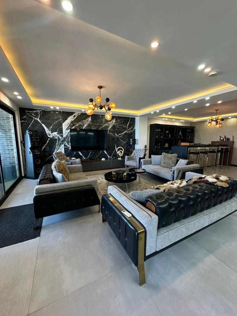 برج ساحلی طوفان 