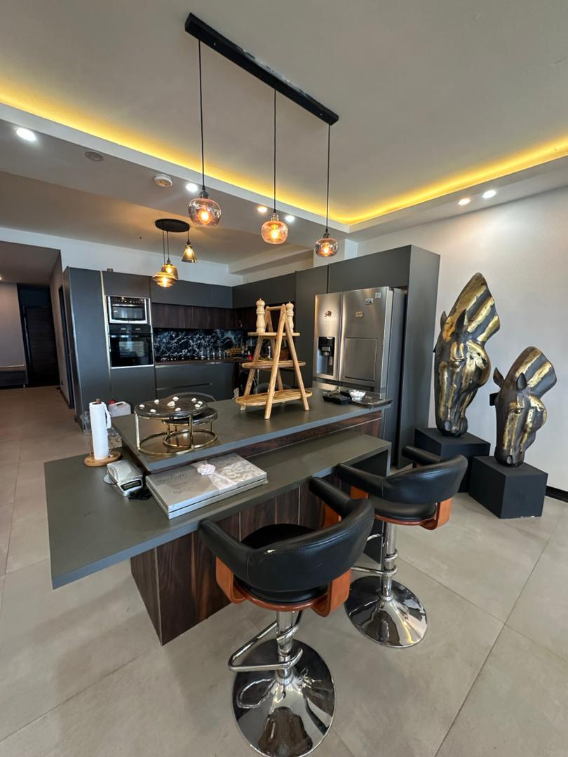 برج ساحلی طوفان 