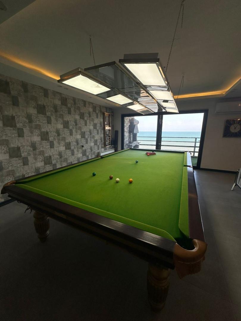 برج ساحلی طوفان 