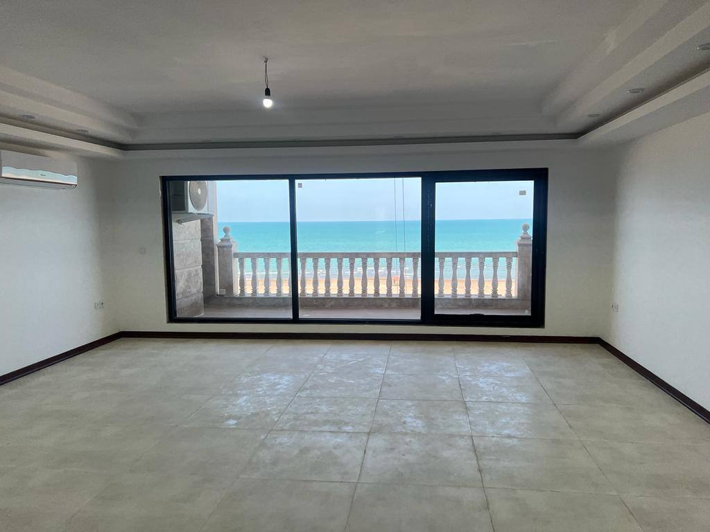 برج ساحلی آرال 10 بلوار دریا