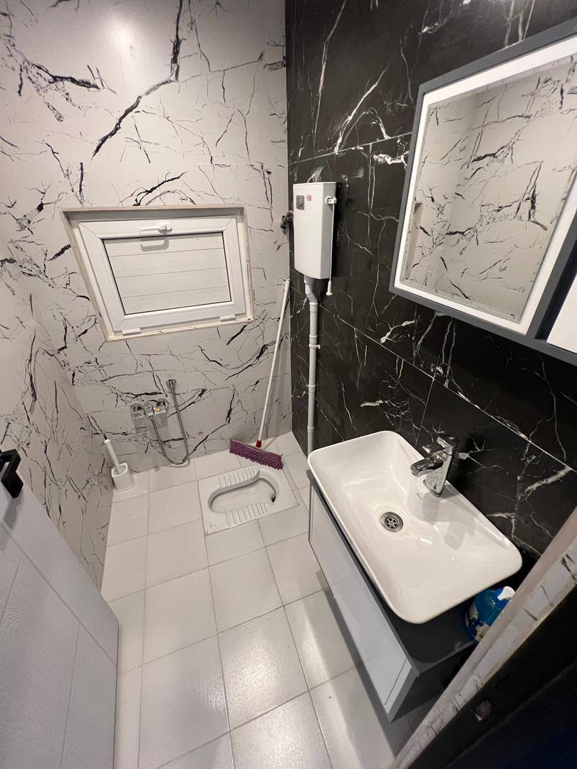 برج ساحلی مهرگان 2