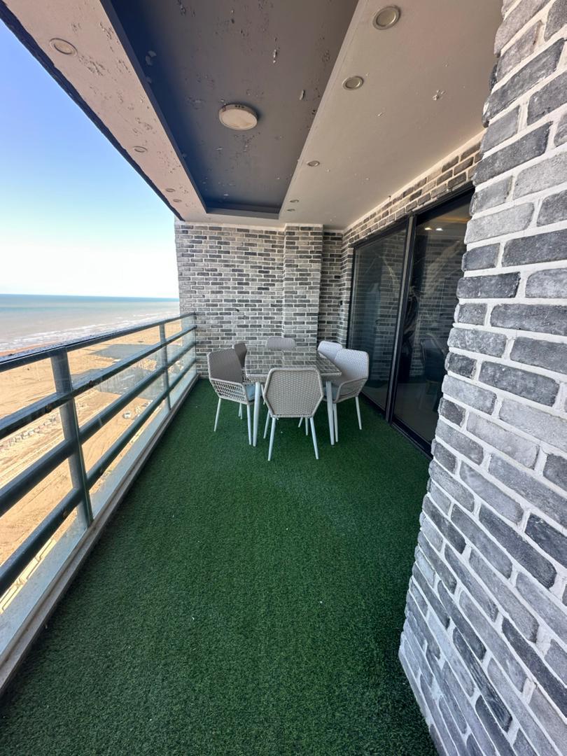 برج ساحلی طوفان 