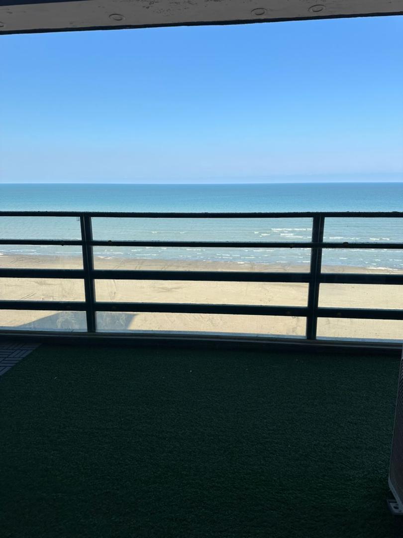 برج ساحلی طوفان 