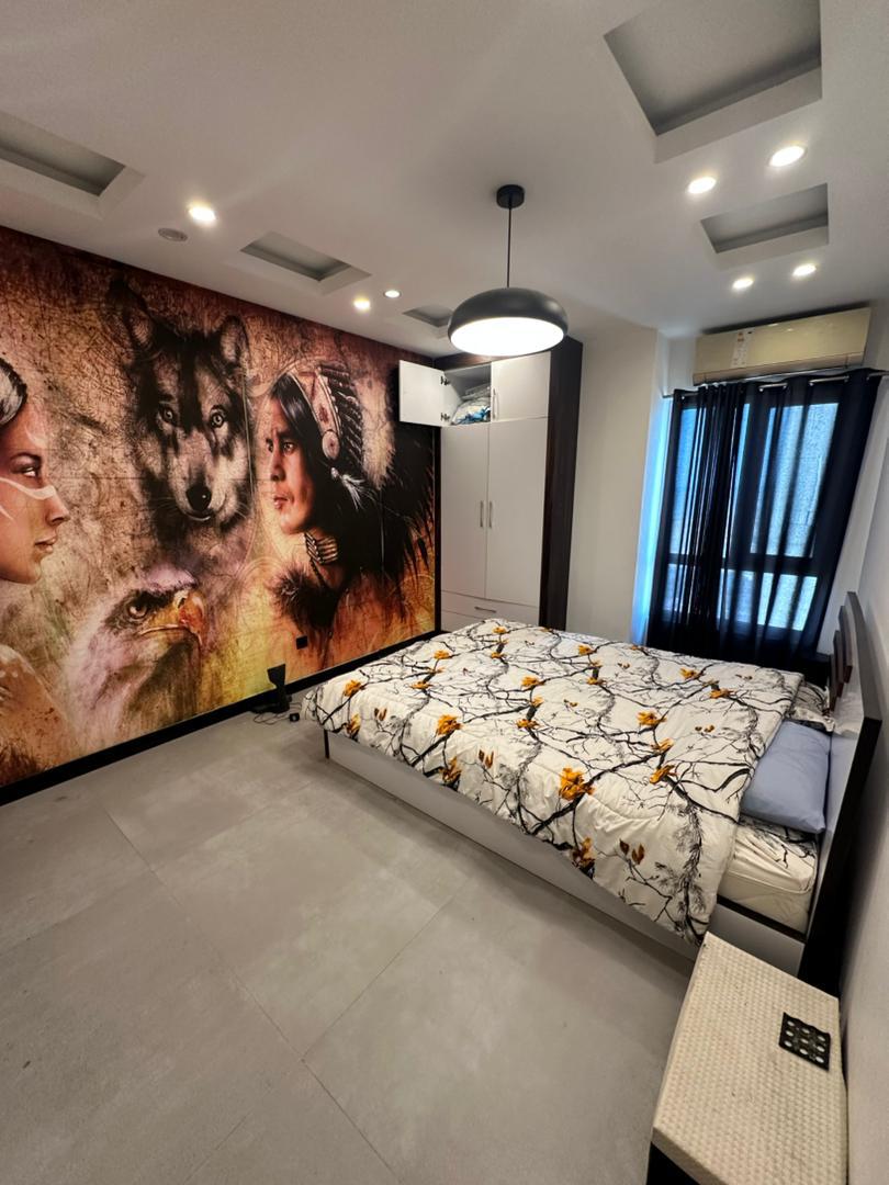 برج ساحلی طوفان 