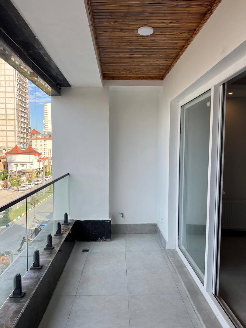 برج ساحلی مهرگان 2