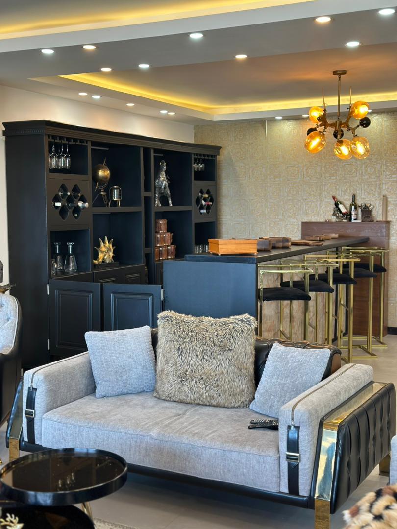 برج ساحلی طوفان 