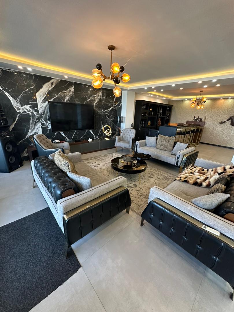 برج ساحلی طوفان 